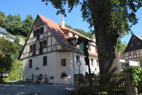 Gesundheitshaus Hohnstein